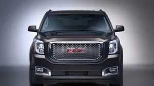 2015款GMC