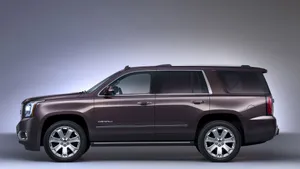 2015款GMC_2