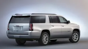 2015款GMC_4