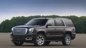 2015款GMC_9