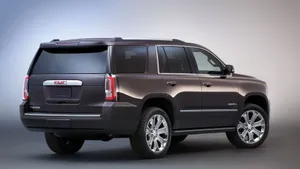 2015款GMC_12