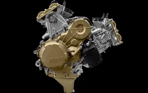Ducati 杜卡迪 1199 Superleggera_5
