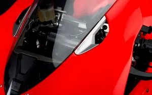 Ducati 杜卡迪 1199 Superleggera_7
