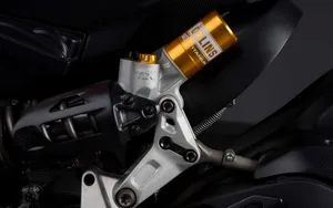 Ducati 杜卡迪 1199 Superleggera_10