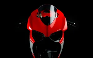 Ducati 杜卡迪 1199 Superleggera_11