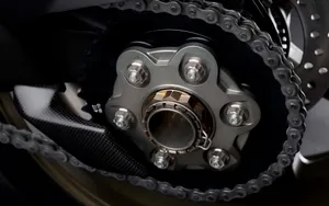 Ducati 杜卡迪 1199 Superleggera_15