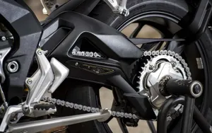 2014款阿古斯塔MV Agusta Rivale 800摩托_14