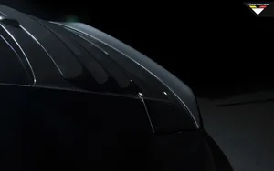 保时捷991V-GT汽车壁纸_9