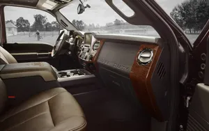 福特 F-250 Super Duty 2015_3