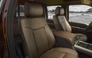 福特 F-250 Super Duty 2015_5