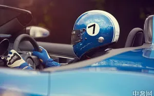 2013款捷豹Project 7超级跑车_19