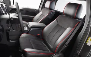 2014款福特F-150 Tremor皮卡汽车_15