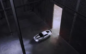 捷豹XKR-S GT汽车壁纸_3