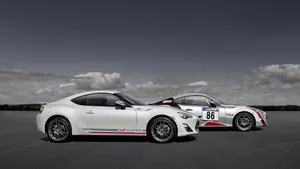 2014 Toyota GT 86 Cup Edition_2