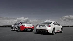 2014 Toyota GT 86 Cup Edition_3