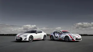 2014 Toyota GT 86 Cup Edition_4