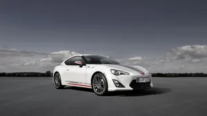 2014 Toyota GT 86 Cup Edition_5
