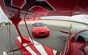 Vilner 阿尔法·罗密欧 Zagato Roadster壁纸_11
