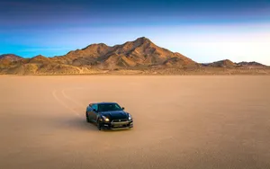 2014款GT-R赛道版跑车壁纸_9
