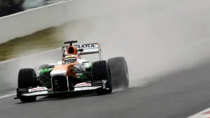 2013年F1赛车大奖赛壁纸_2