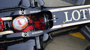 2013年F1赛车大奖赛壁纸_5