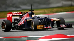 2013年F1赛车大奖赛壁纸_6