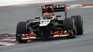 2013年F1赛车大奖赛壁纸_7