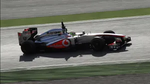 2013年F1赛车大奖赛壁纸_10