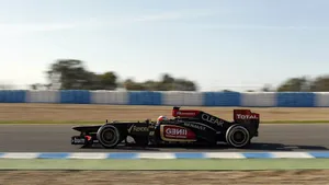 2013年F1赛车大奖赛壁纸_12