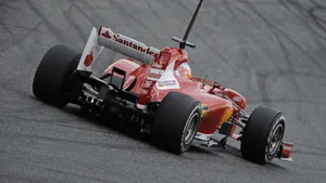 2013年F1赛车大奖赛壁纸_14