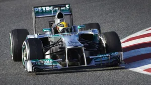 2013年F1赛车大奖赛壁纸_15