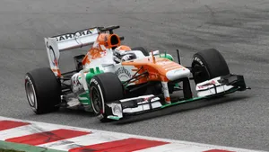 2013年F1赛车大奖赛壁纸_16
