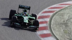 2013年F1赛车大奖赛壁纸_19
