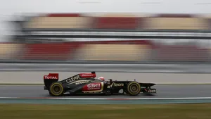 2013年F1赛车大奖赛壁纸_21
