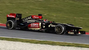 2013年F1赛车大奖赛壁纸_23