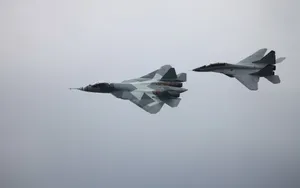 全球军事武器图片桌面壁纸_3