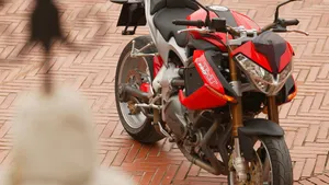 贝纳利Tornado Naked Tre 1130摩托车_11