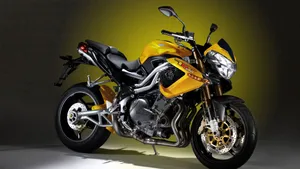 贝纳利Tornado Naked Tre 1130摩托车_13