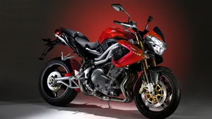 贝纳利Tornado Naked Tre 1130摩托车_14