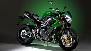 贝纳利Tornado Naked Tre 1130摩托车_15