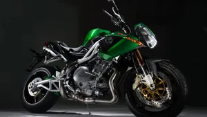 贝纳利Tornado Naked Tre 1130摩托车_16