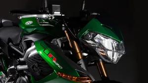 贝纳利Tornado Naked Tre 1130摩托车_17