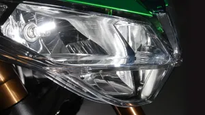贝纳利Tornado Naked Tre 1130摩托车_19