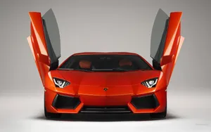 兰博基尼2012款 LP700-4高清壁纸_3