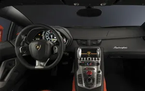 兰博基尼2012款 LP700-4高清壁纸_10