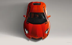 兰博基尼2012款 LP700-4高清壁纸_14