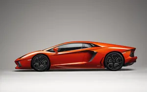 兰博基尼2012款 LP700-4高清壁纸_20