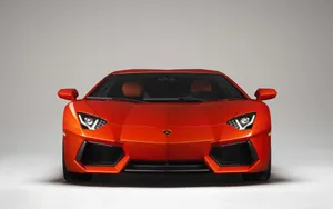 兰博基尼2012款 LP700-4高清壁纸_26