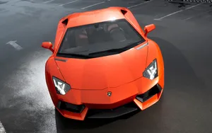 兰博基尼2012款 LP700-4高清壁纸_27