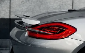 2013保时捷 Techart Porsche Boxster汽车_5